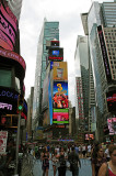 Times Square /  New York