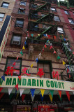 Chinatown / New York