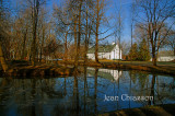 Domaine Maizeret - Limoilou / Qubec
