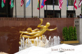Rockefeller Center - New York