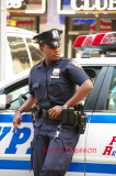 Police Department - New York