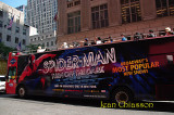 New York - Spiderman