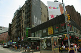 Chinatown- New York