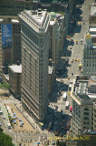 Flatiron Building - New York