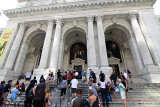 New York Public Library