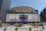 Madison Square Garden,Opened on February 11, 1968  (New York Rangers (NHL)