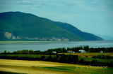 le dOrlans - Fleuve St-Laurent et Cap-Tourmente  Rserve nationale de faune Qubec / Canada