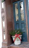 canandaigua doorway...