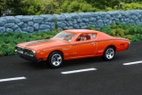 Hot Wheels - 71 Dodge Charger