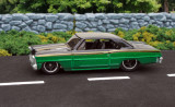 Hot Wheels - 66 Chevy