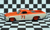 Hot Wheels - 71 El Camino