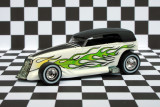 Hot Wheels - Phaeton