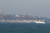 Helgoland (south)