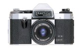 praktica super TL