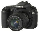 canon 20 D