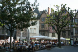 Tours