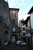 Saint-Jean-Pied-de-Port