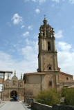Los Arcos