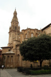 Santo Domingo de la Calzada