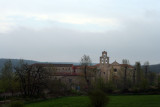 San Juan de Ortega