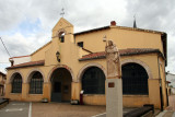 Mansilla de las Mulas