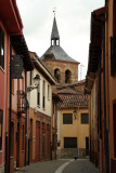 Mansilla de las Mulas