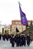 Astorga - easter parade