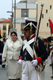 Astorga - easter parade