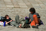 Santiago de Compostela, made it