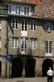 Santiago de Compostela