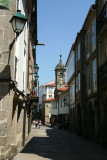 Santiago de Compostela