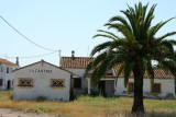 the cantina