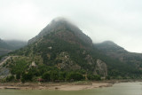 Garganta del Chorro