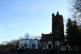 Kemmelberg - Belvedere