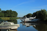 Diksmuide - marina