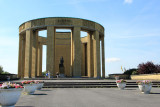 Nieuwpoort - Albert Memorial