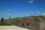 Diksmuide - Trenches of Death