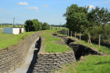 Diksmuide - Trenches of Death