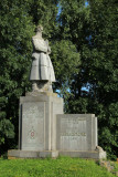 Memorial Battle of the Yser