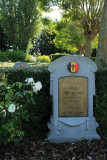 Ramskapelle - Belgisch Militair Kerkhof