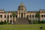 Dhaka - Pink Palace