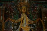 Ghoom Monastery
