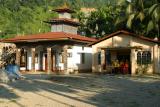 Monastary