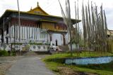 Pemayangtse Monastery