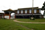 Pemayangtse Monastery