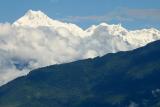 Kanchenjunga