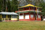 Phodong Monastery