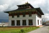 Phodong Monastery