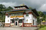 Phodong Monastery