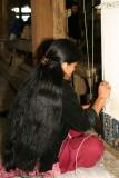 Weaving